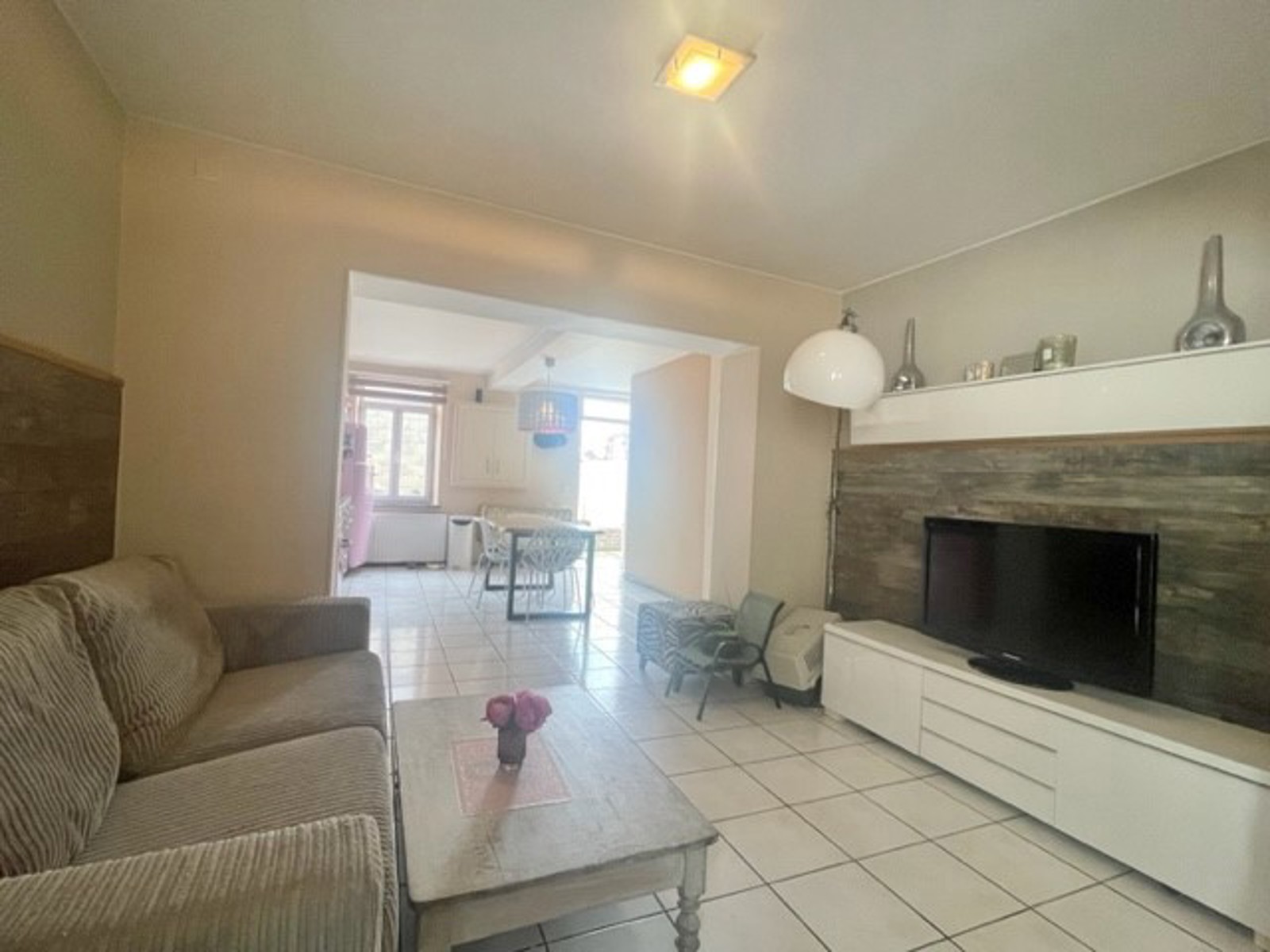Service Immobilier