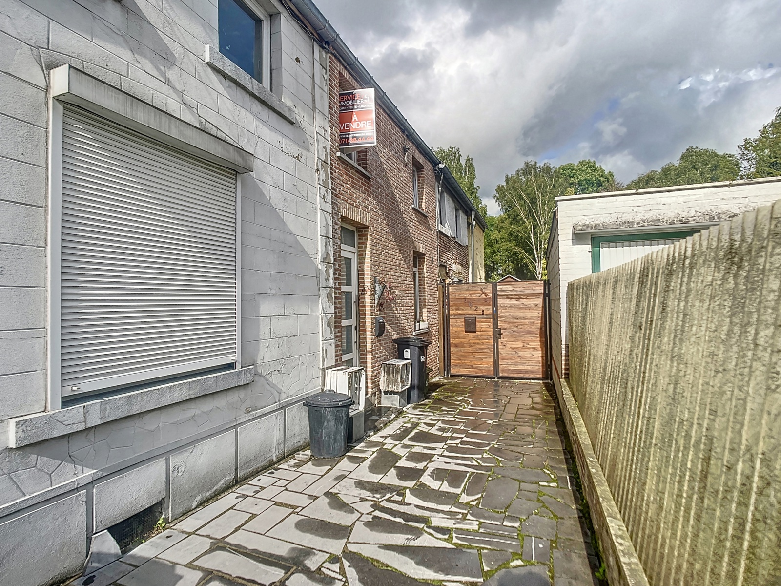 Service Immobilier
