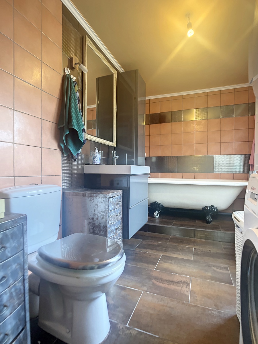 Service Immobilier