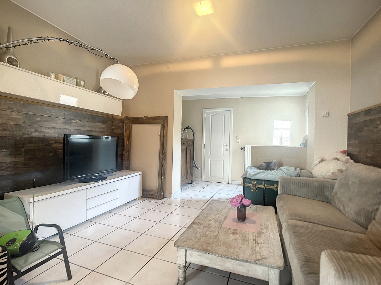 Service Immobilier