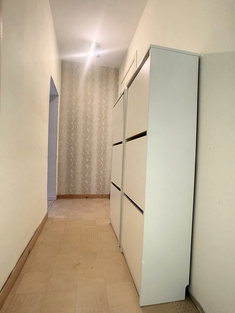Service Immobilier