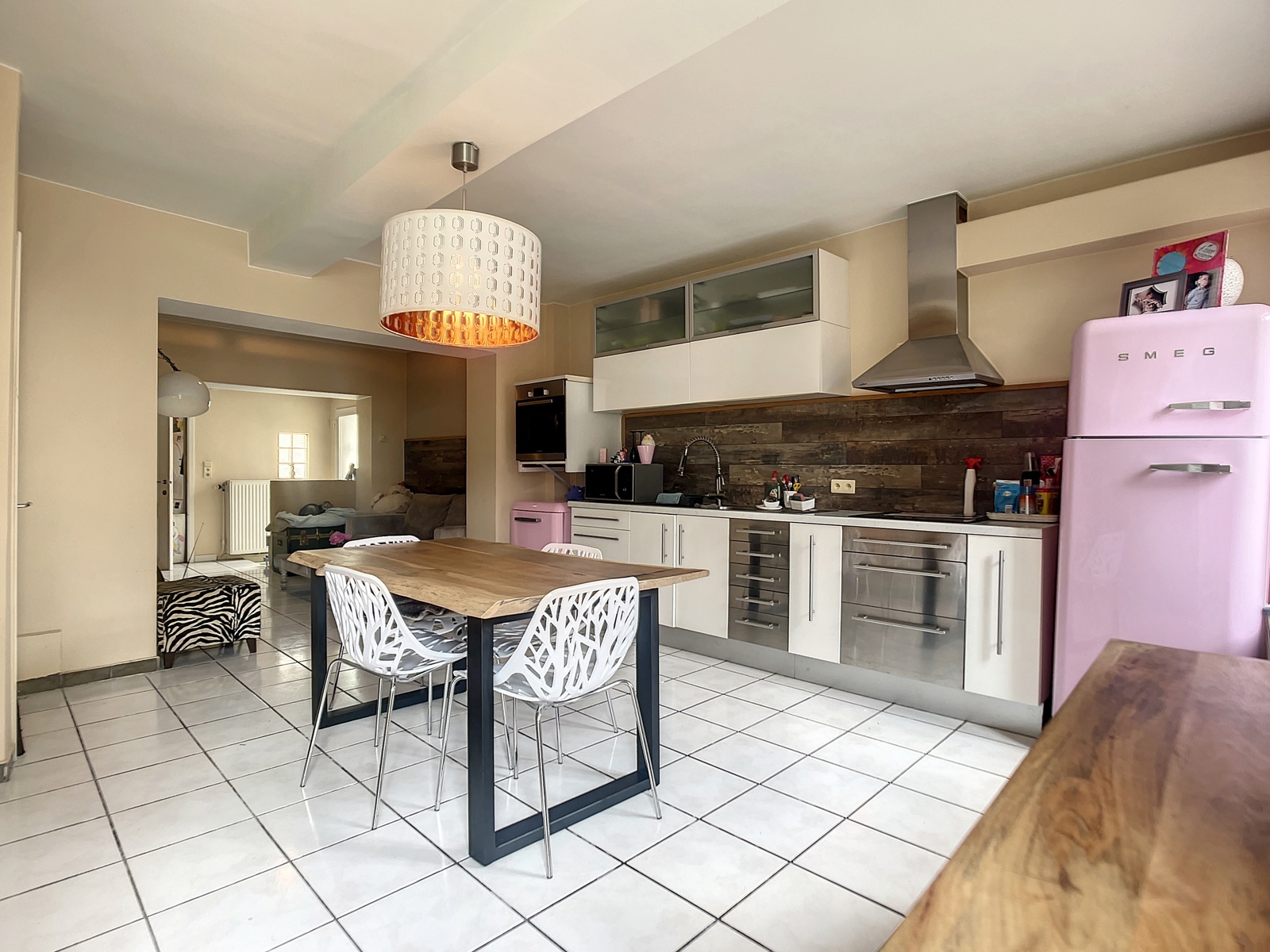 Service Immobilier