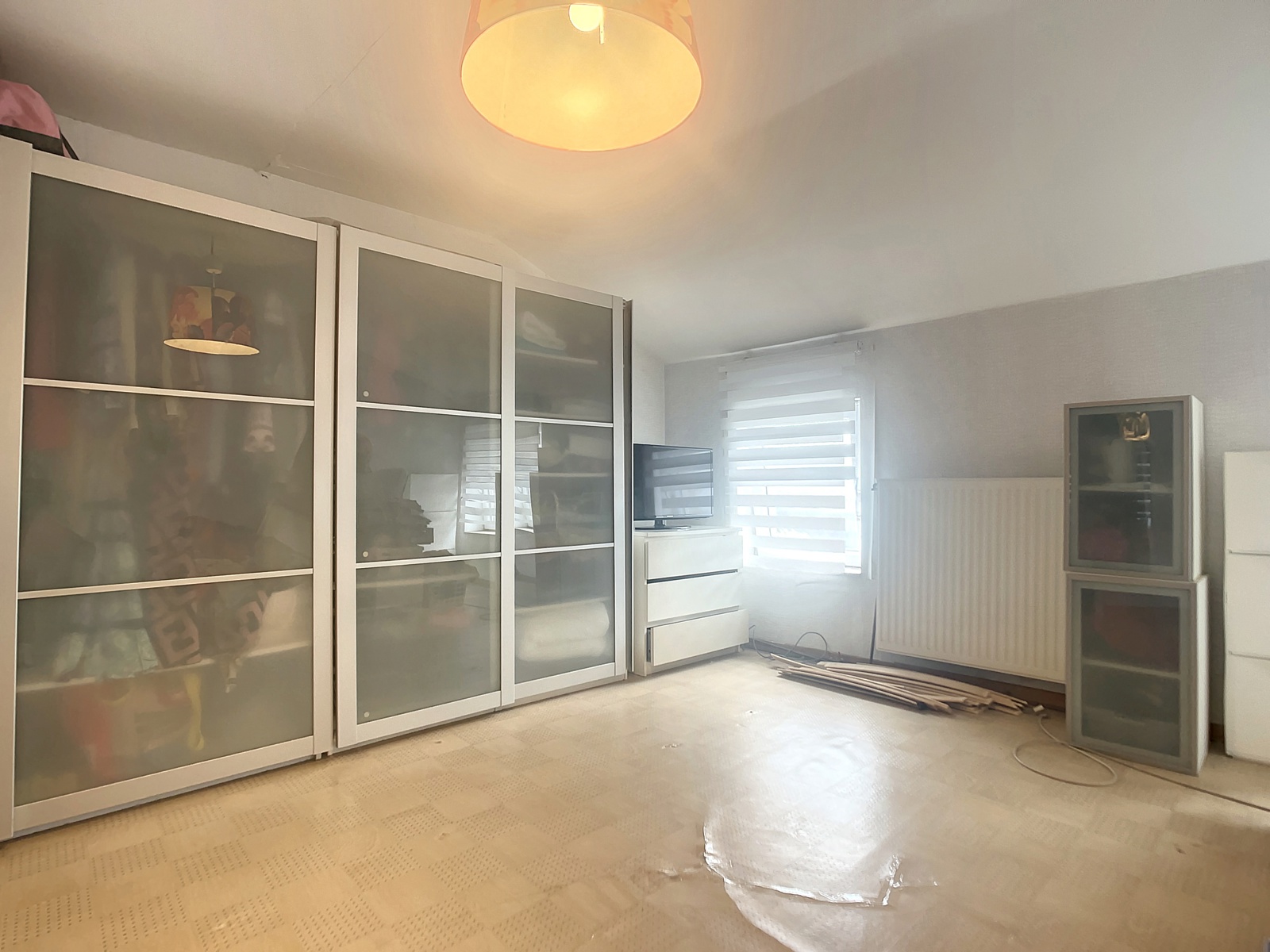 Service Immobilier