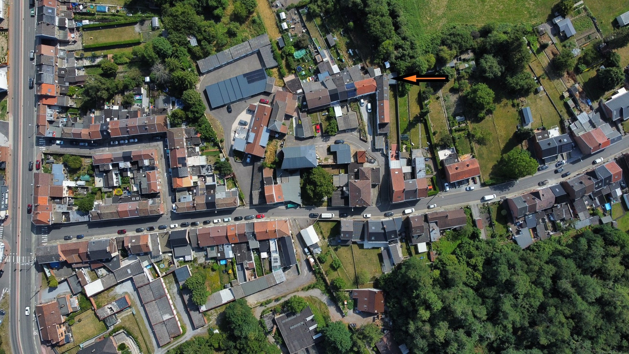 Service Immobilier