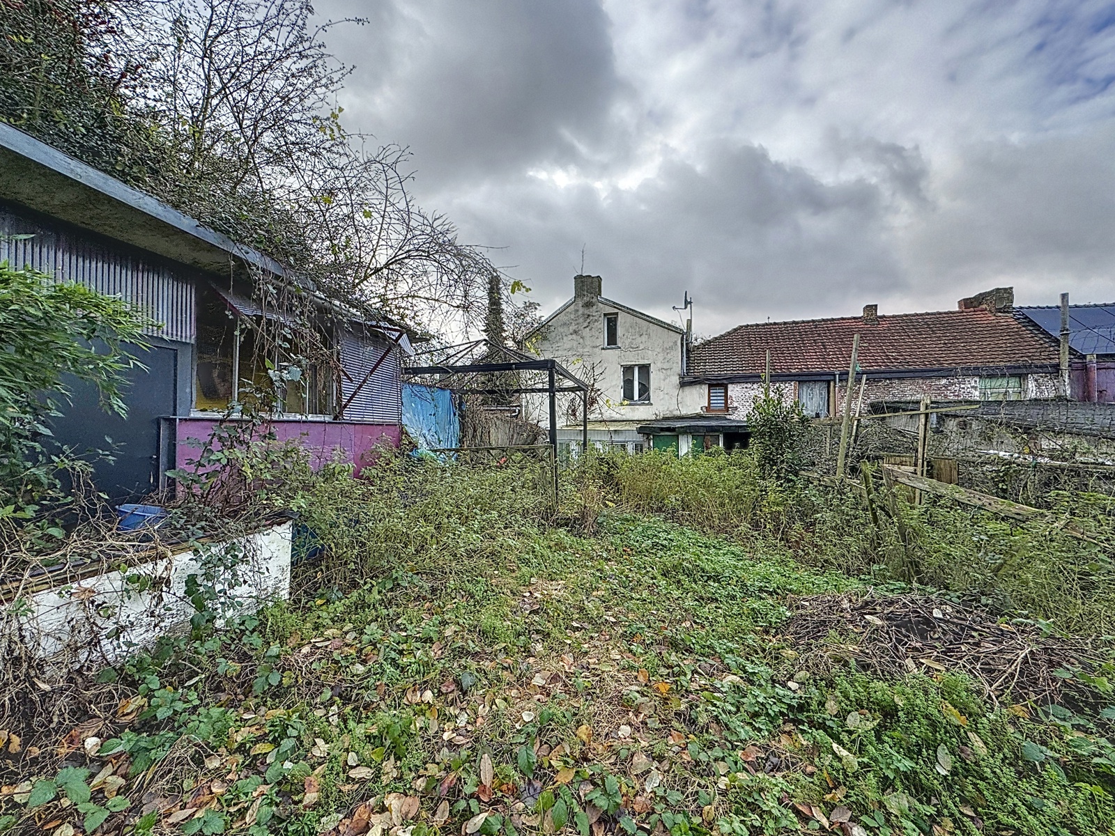 Service Immobilier