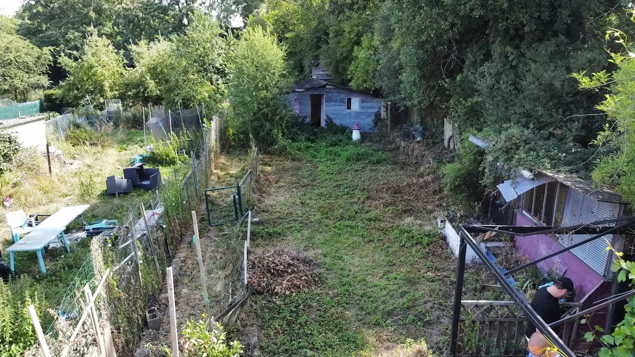 Service Immobilier
