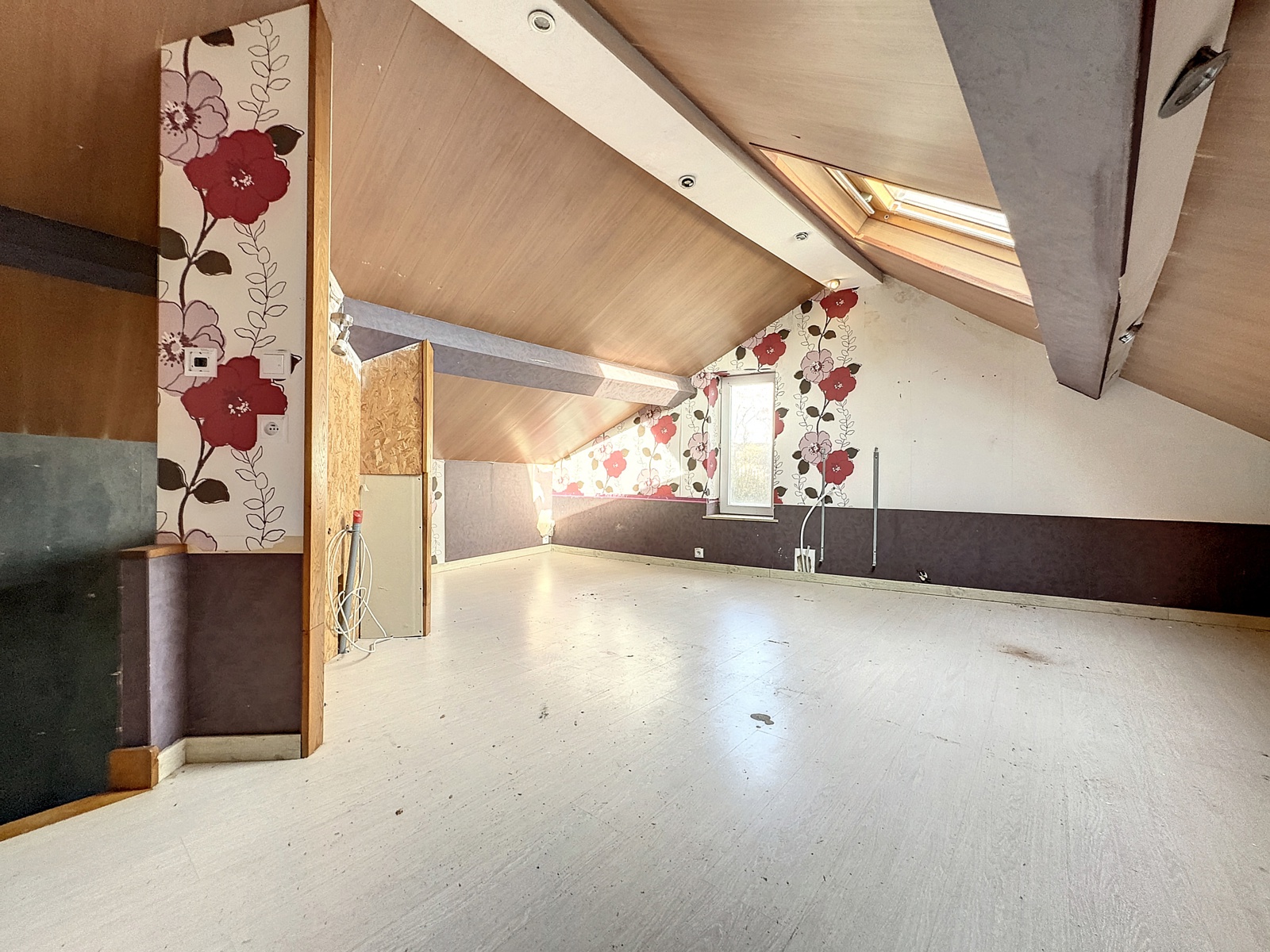 Service Immobilier
