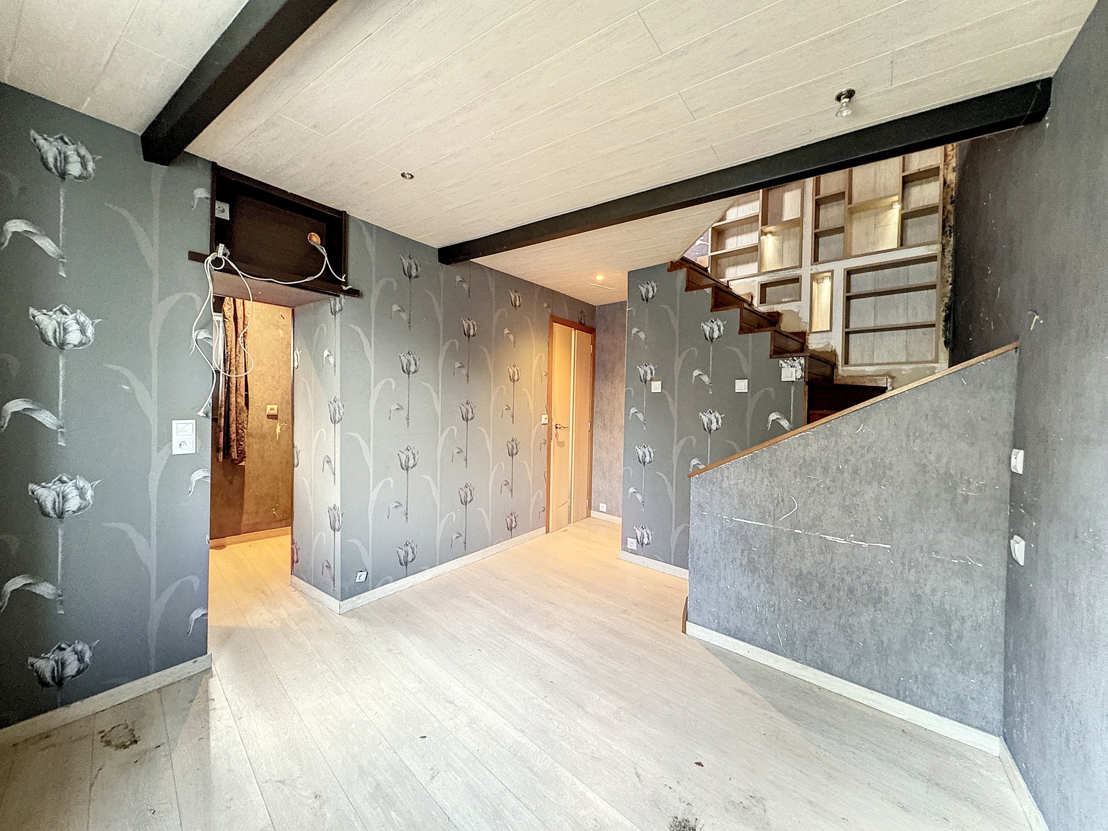 Service Immobilier
