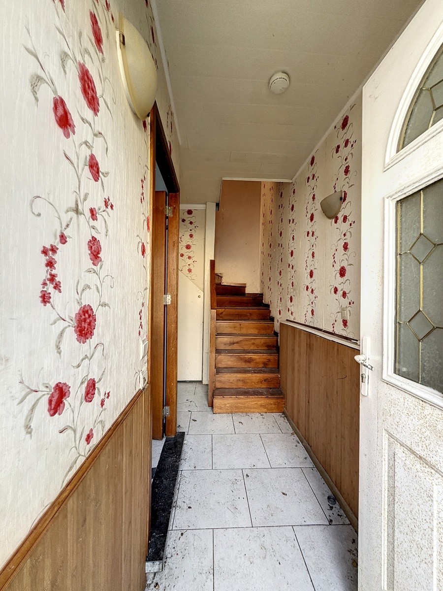 Service Immobilier