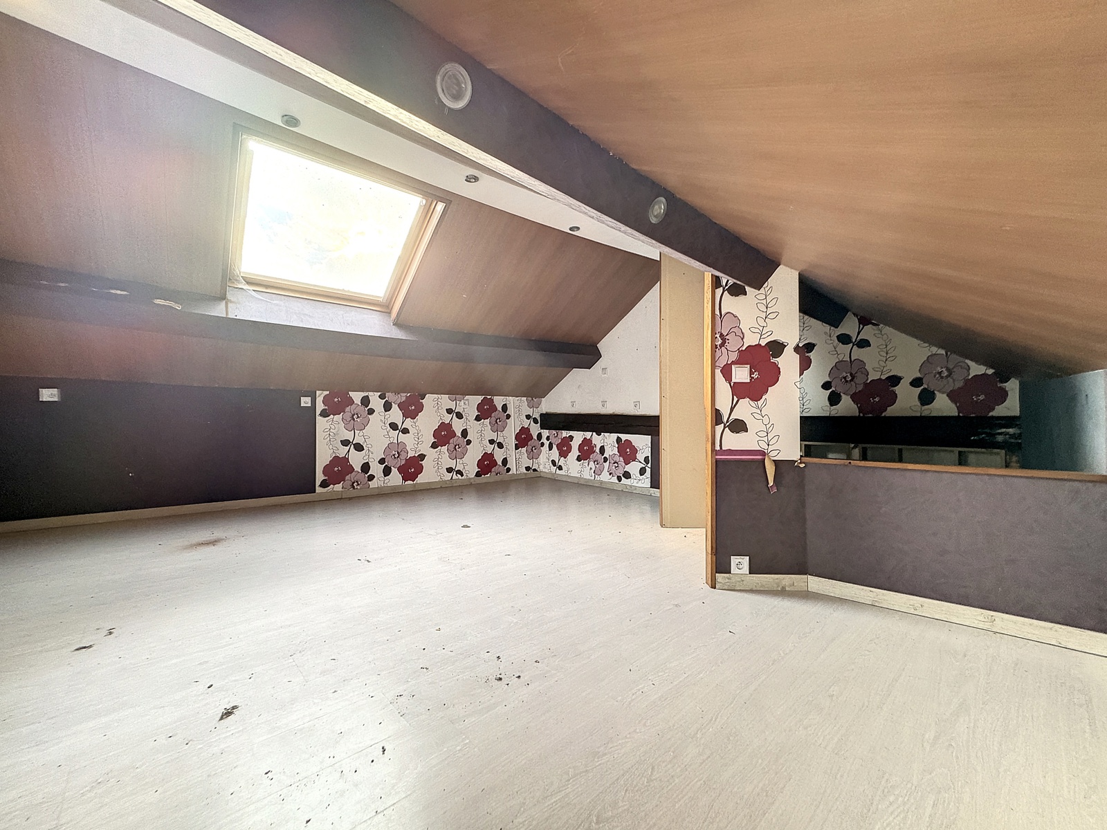 Service Immobilier
