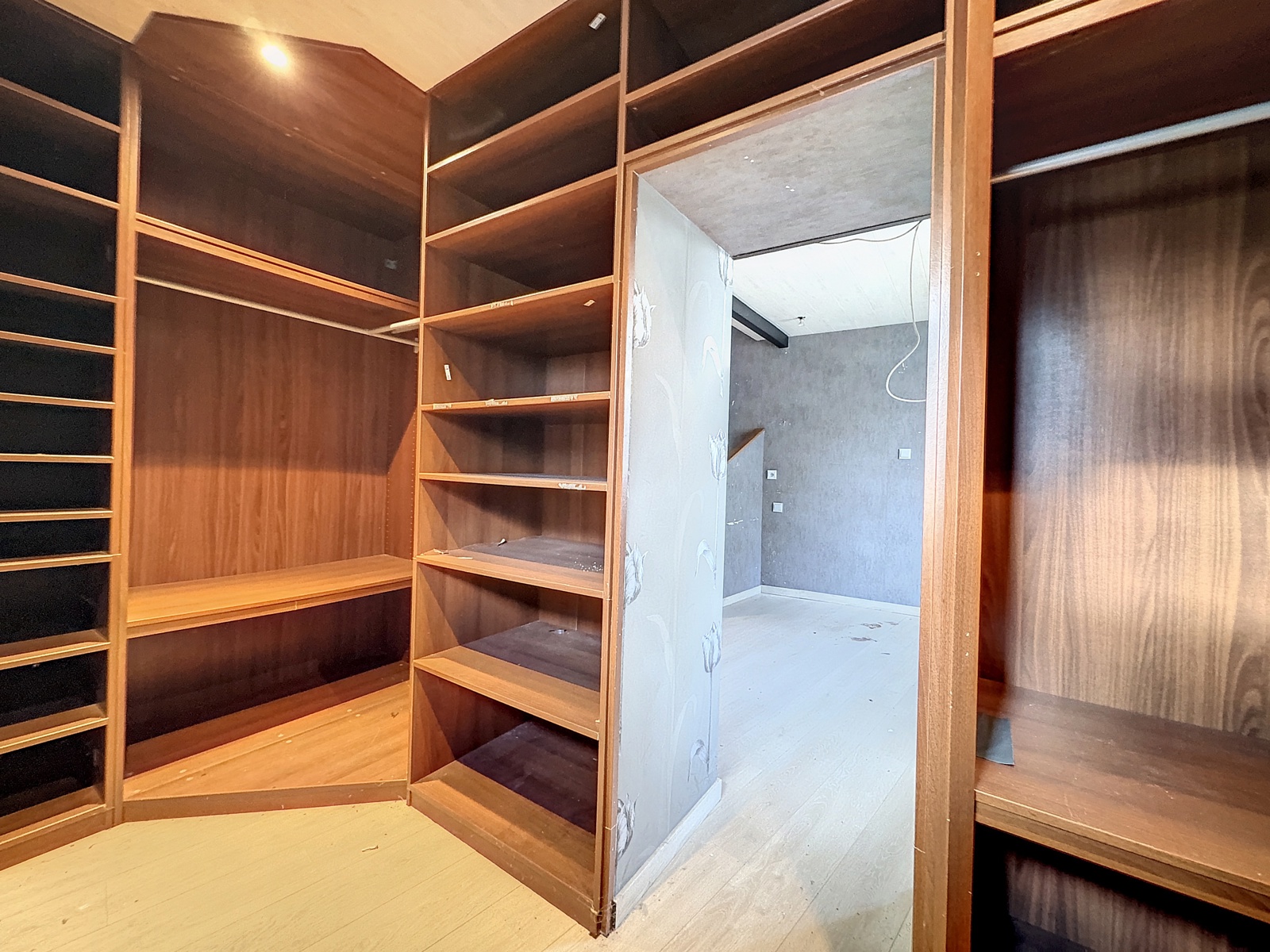 Service Immobilier
