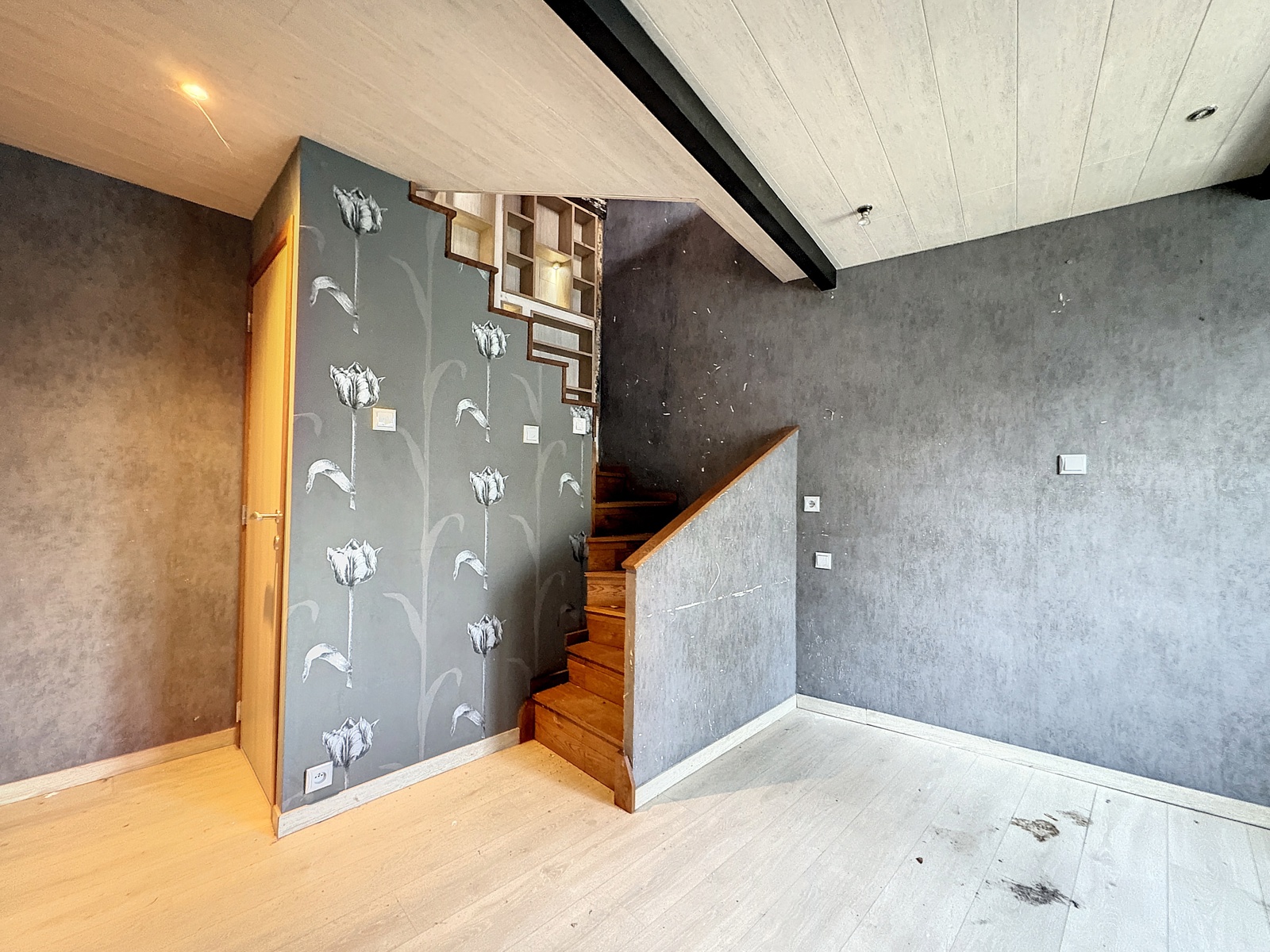 Service Immobilier