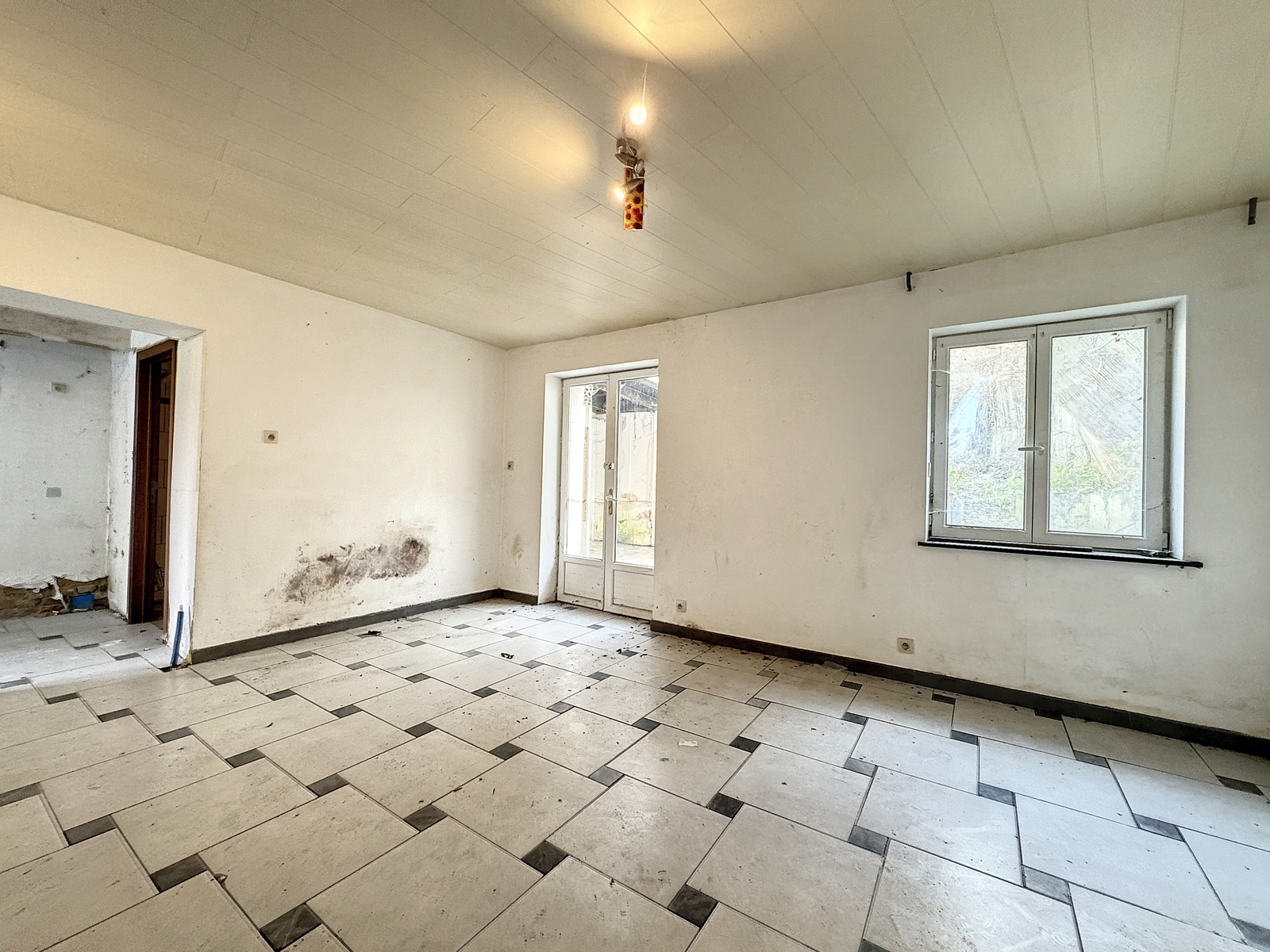 Service Immobilier
