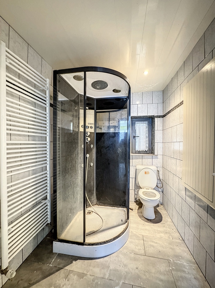 Service Immobilier