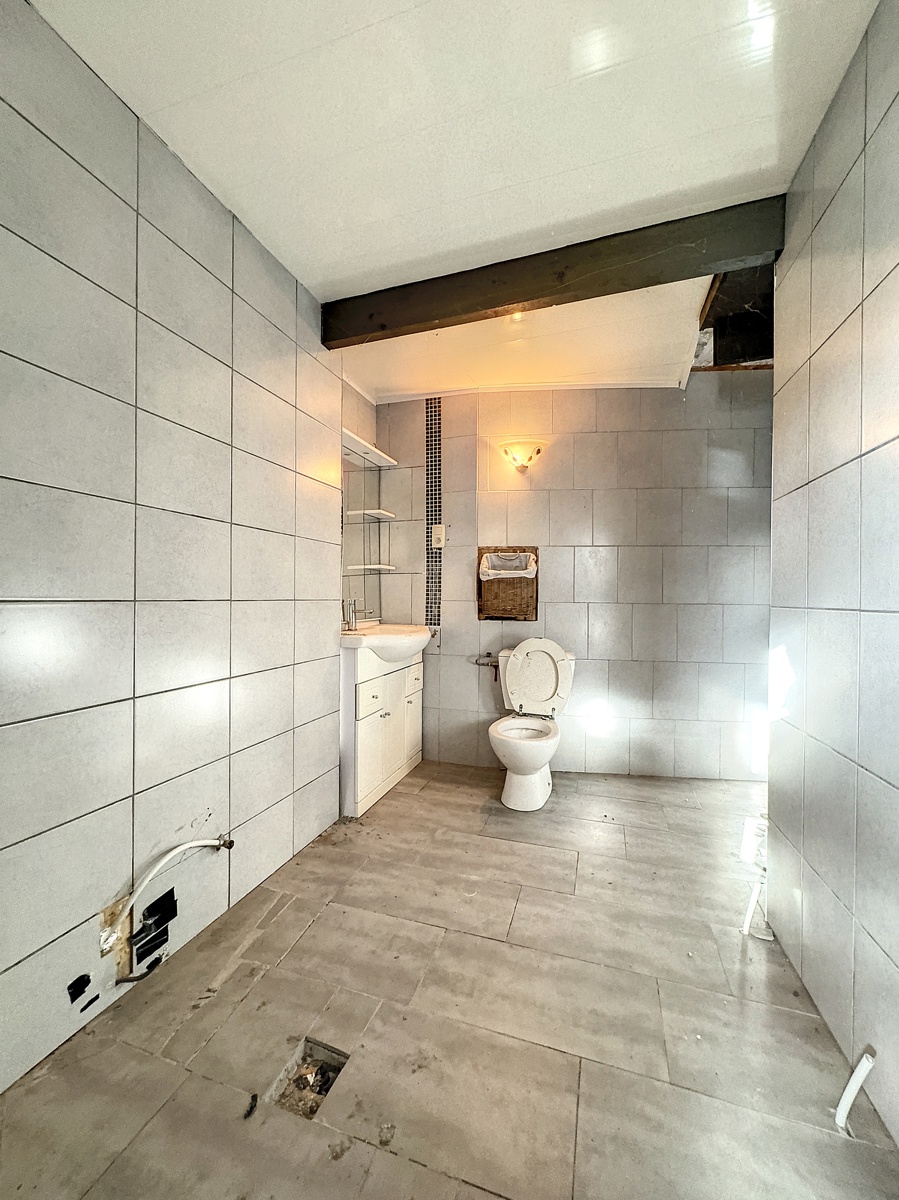 Service Immobilier