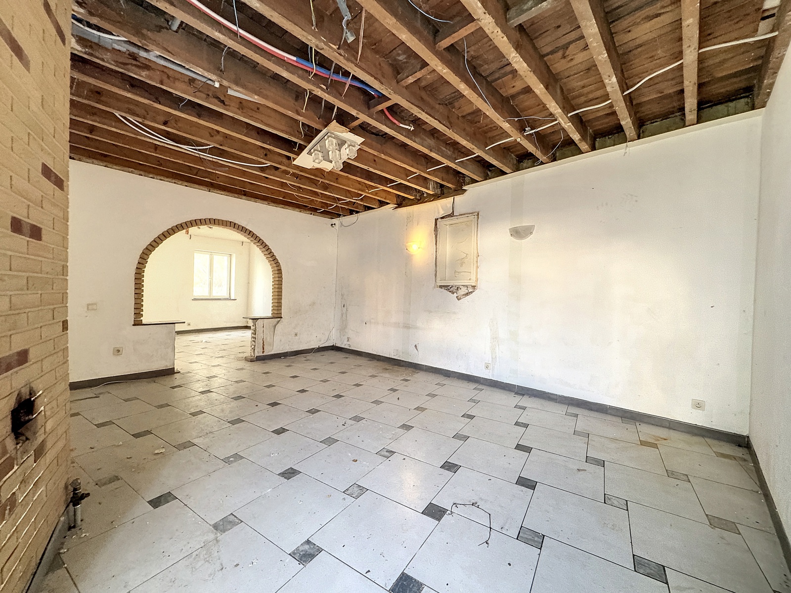 Service Immobilier