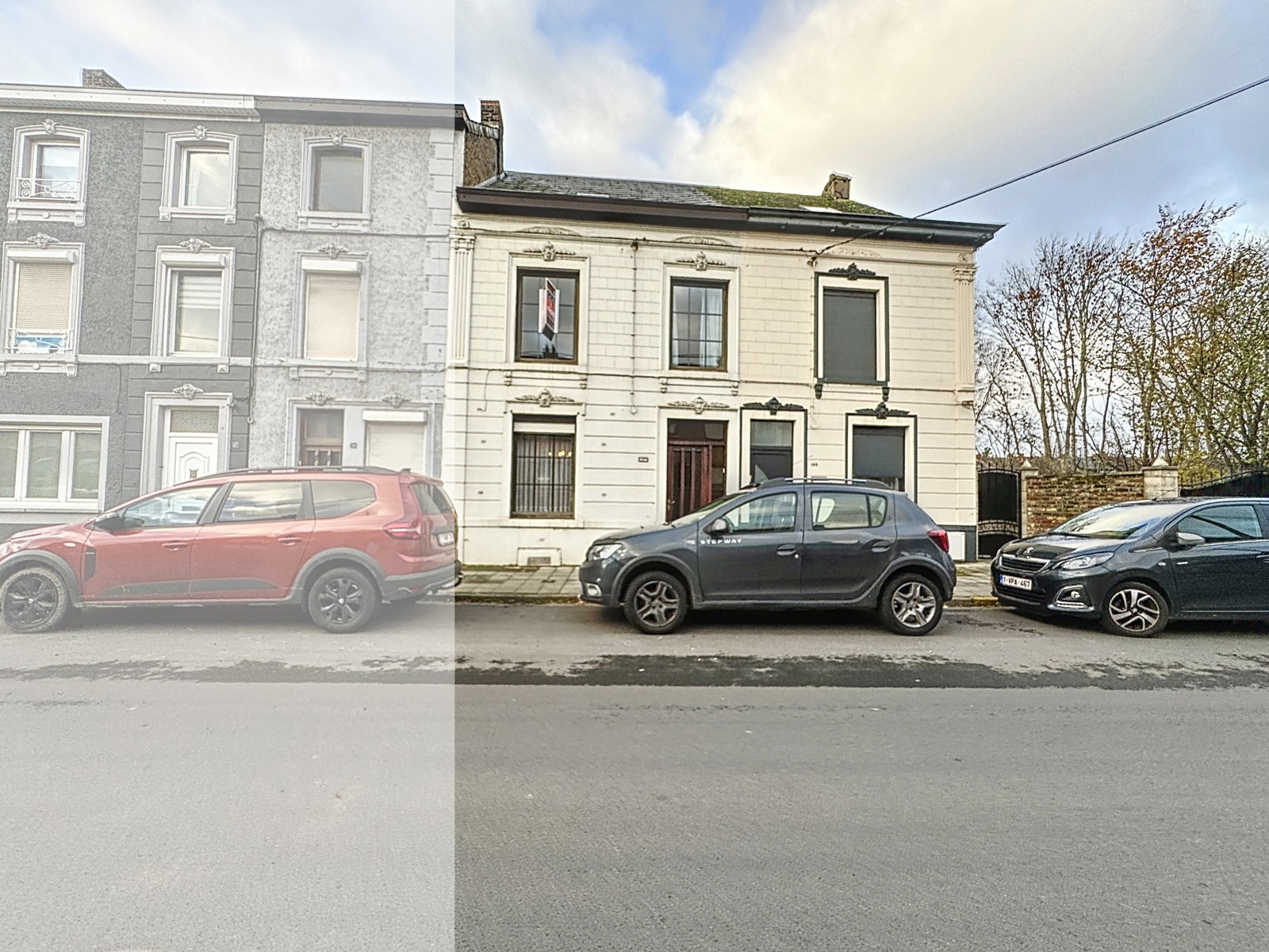 Service Immobilier