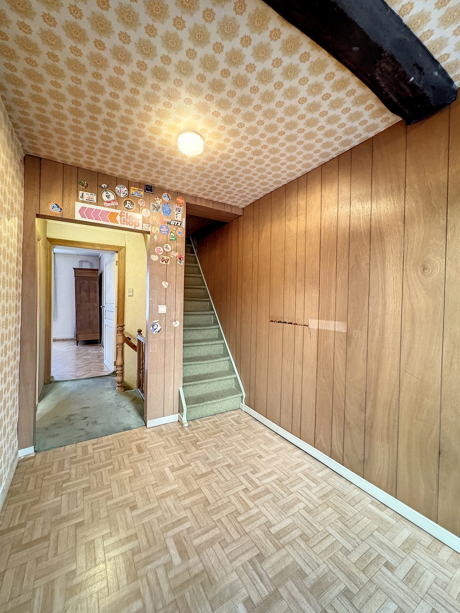 Service Immobilier