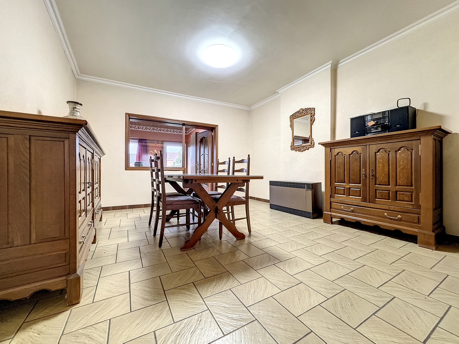 Service Immobilier