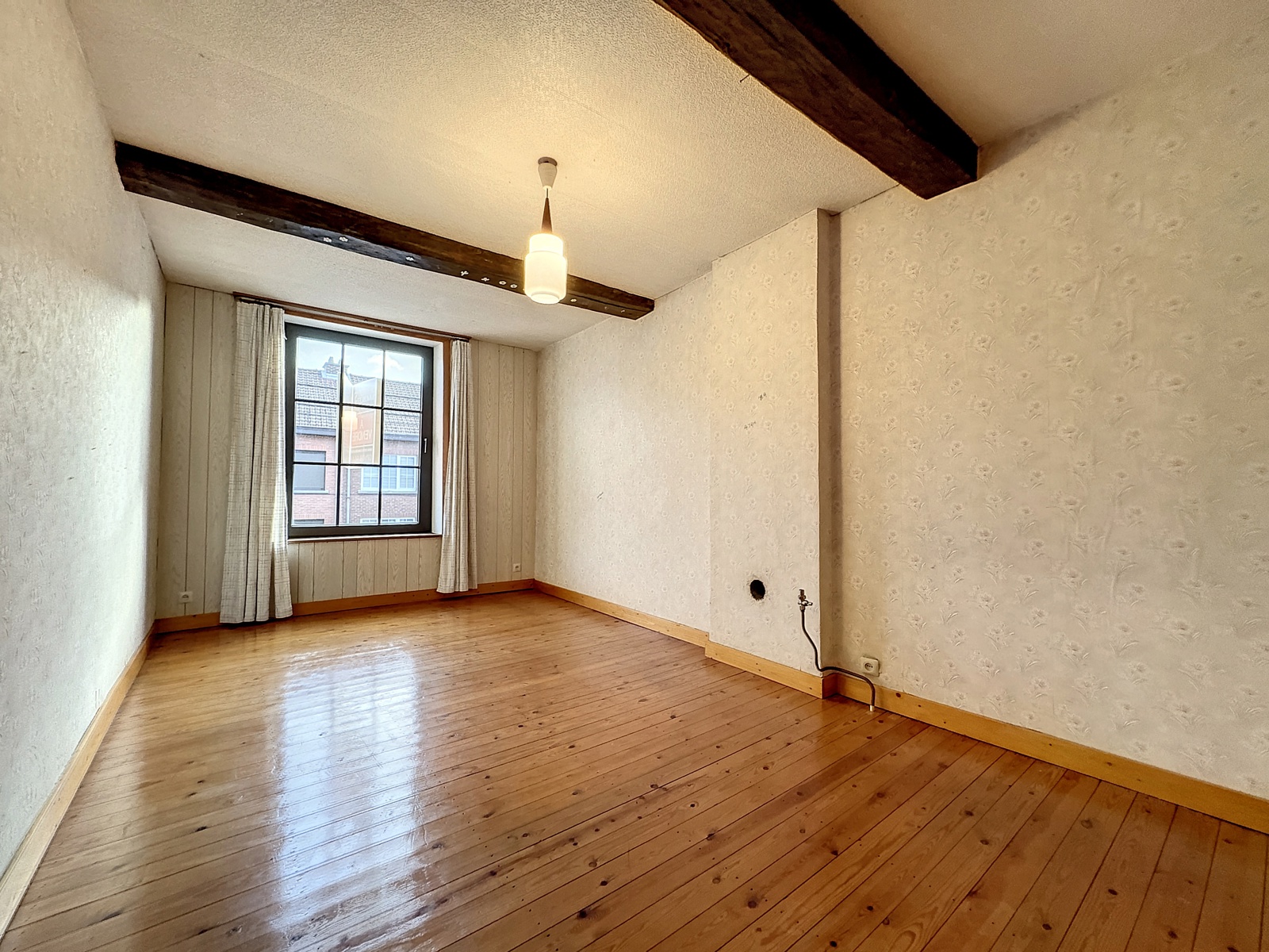 Service Immobilier