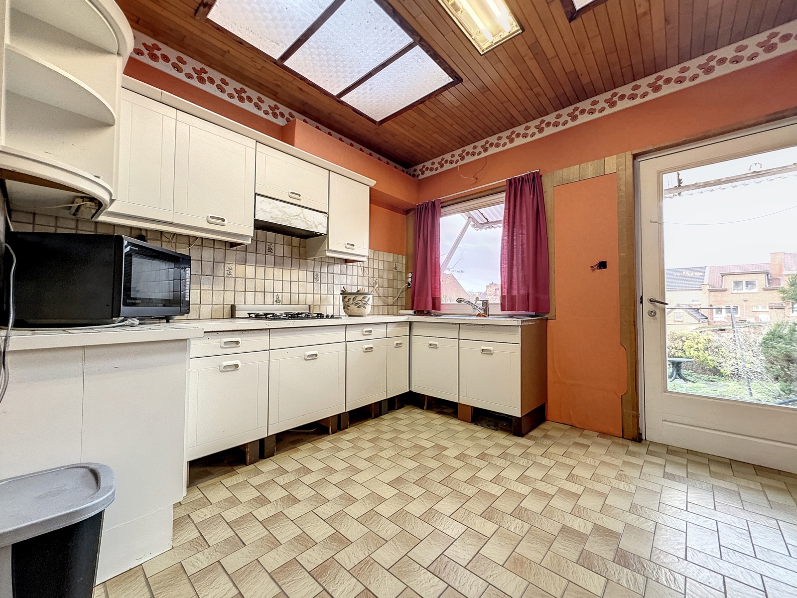Service Immobilier