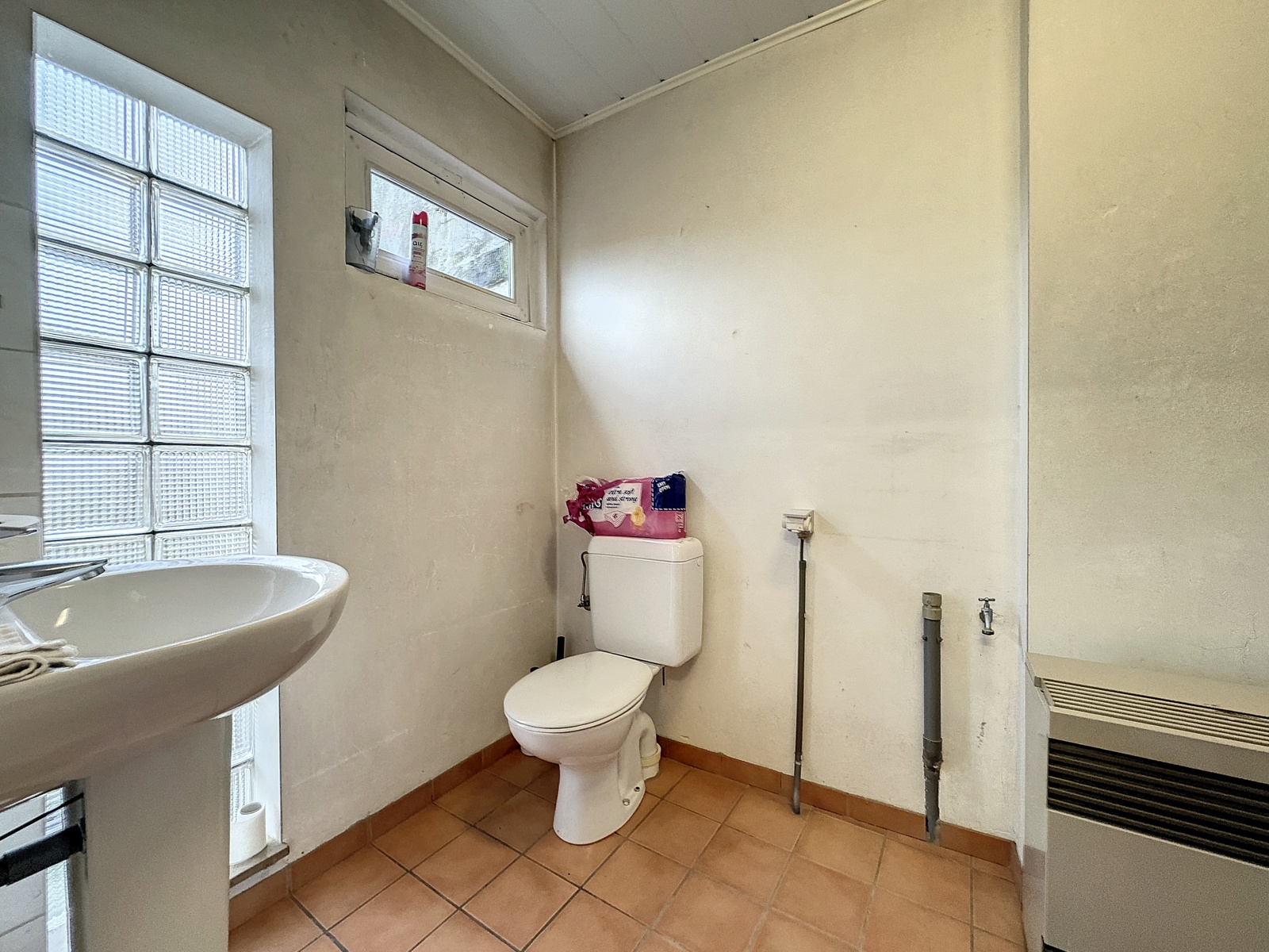 Service Immobilier