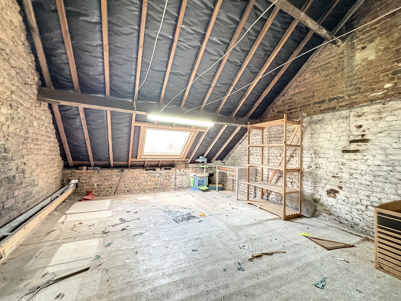Service Immobilier