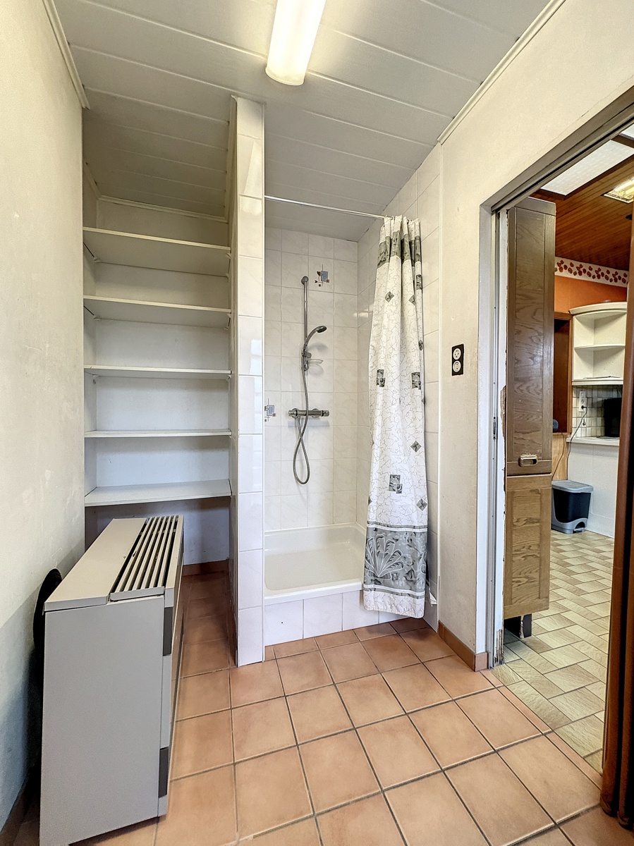Service Immobilier
