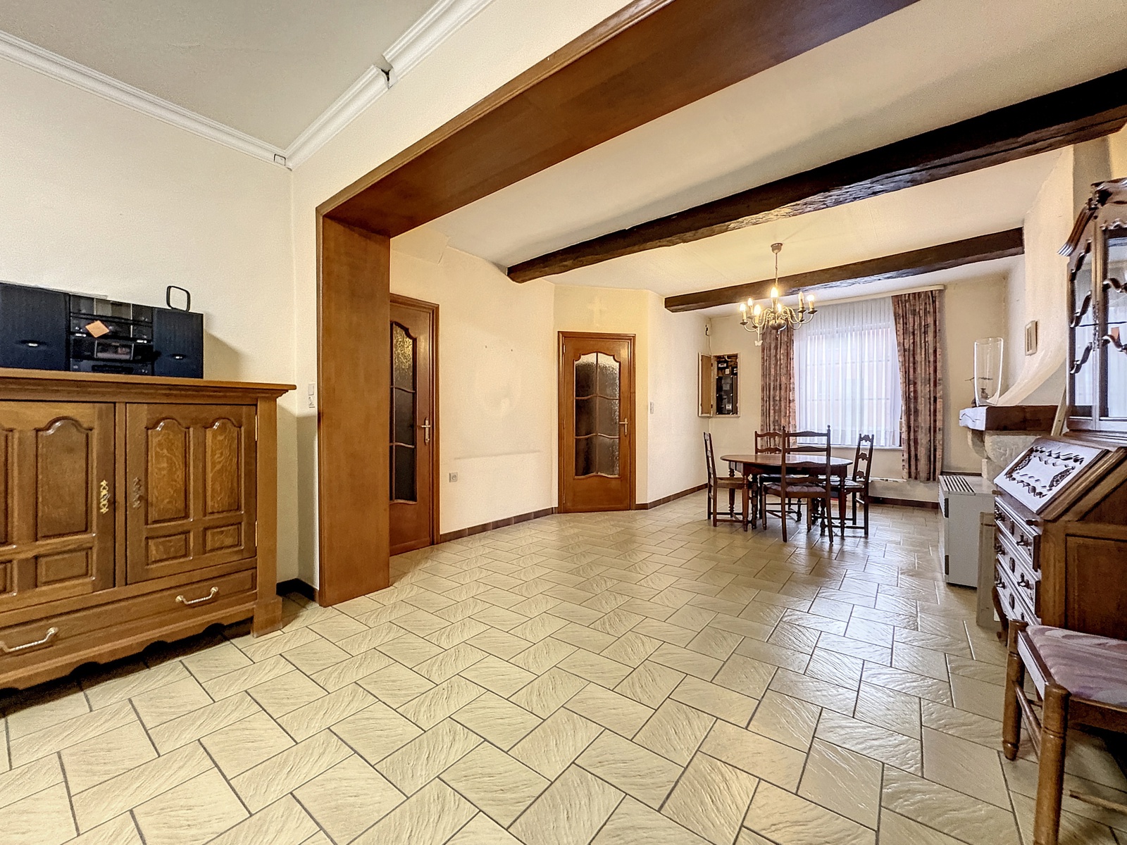 Service Immobilier