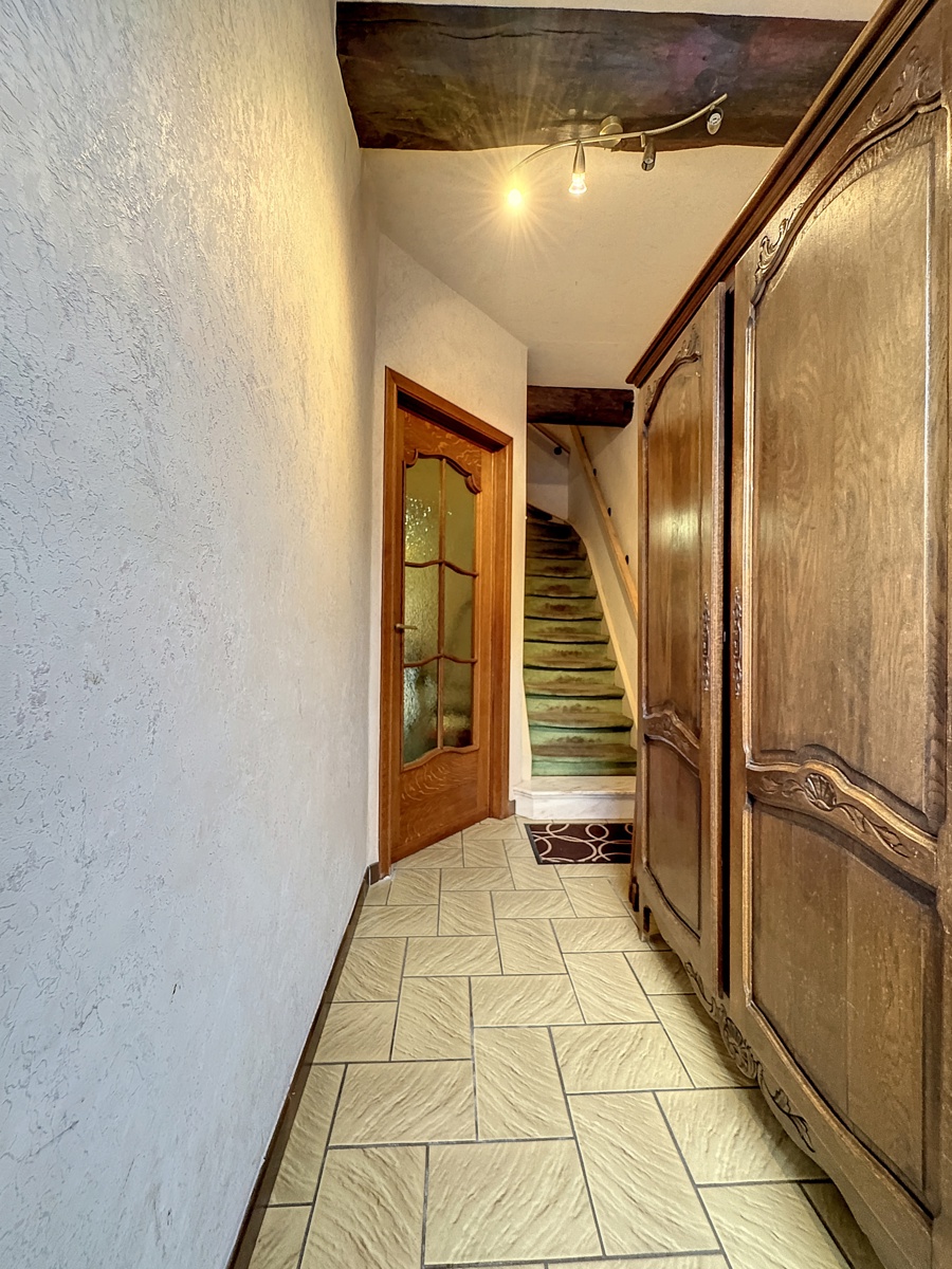 Service Immobilier