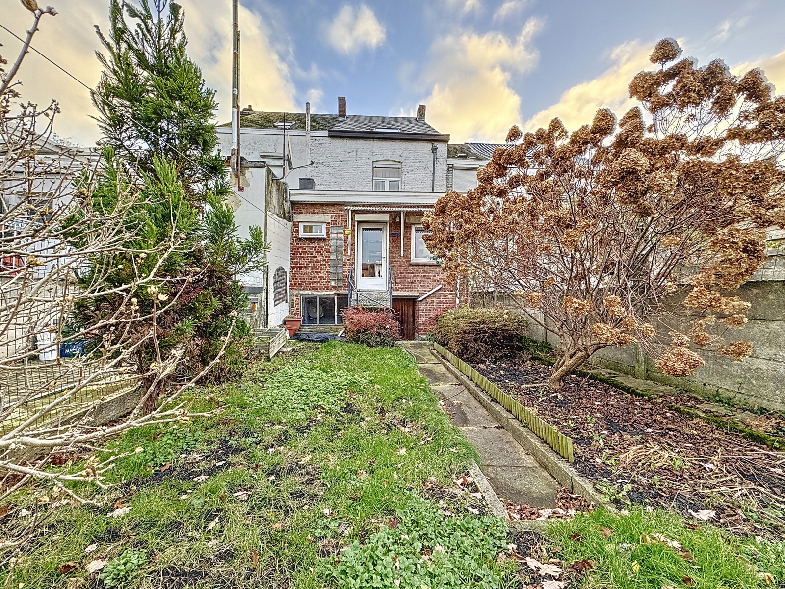 Service Immobilier