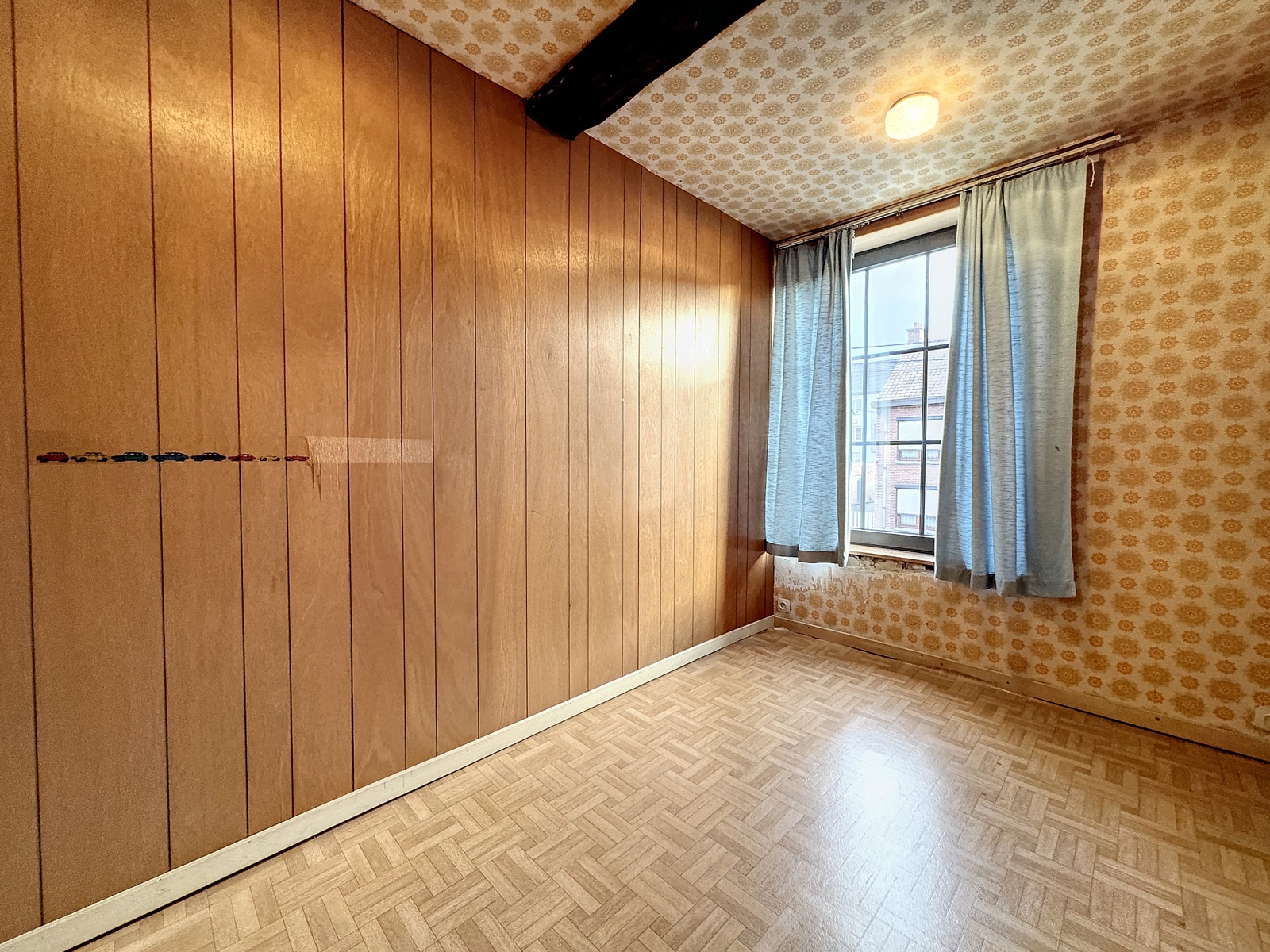 Service Immobilier