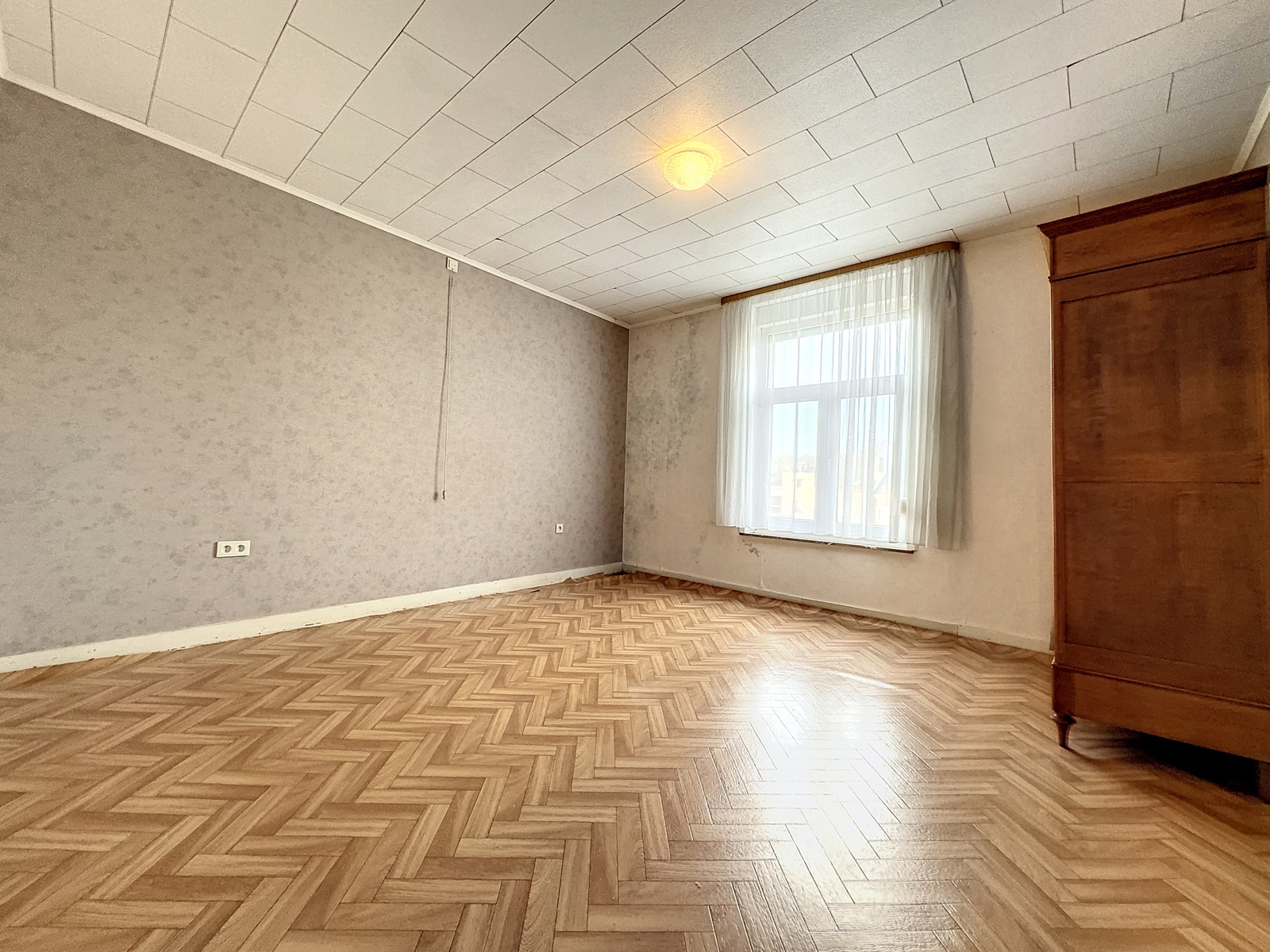 Service Immobilier