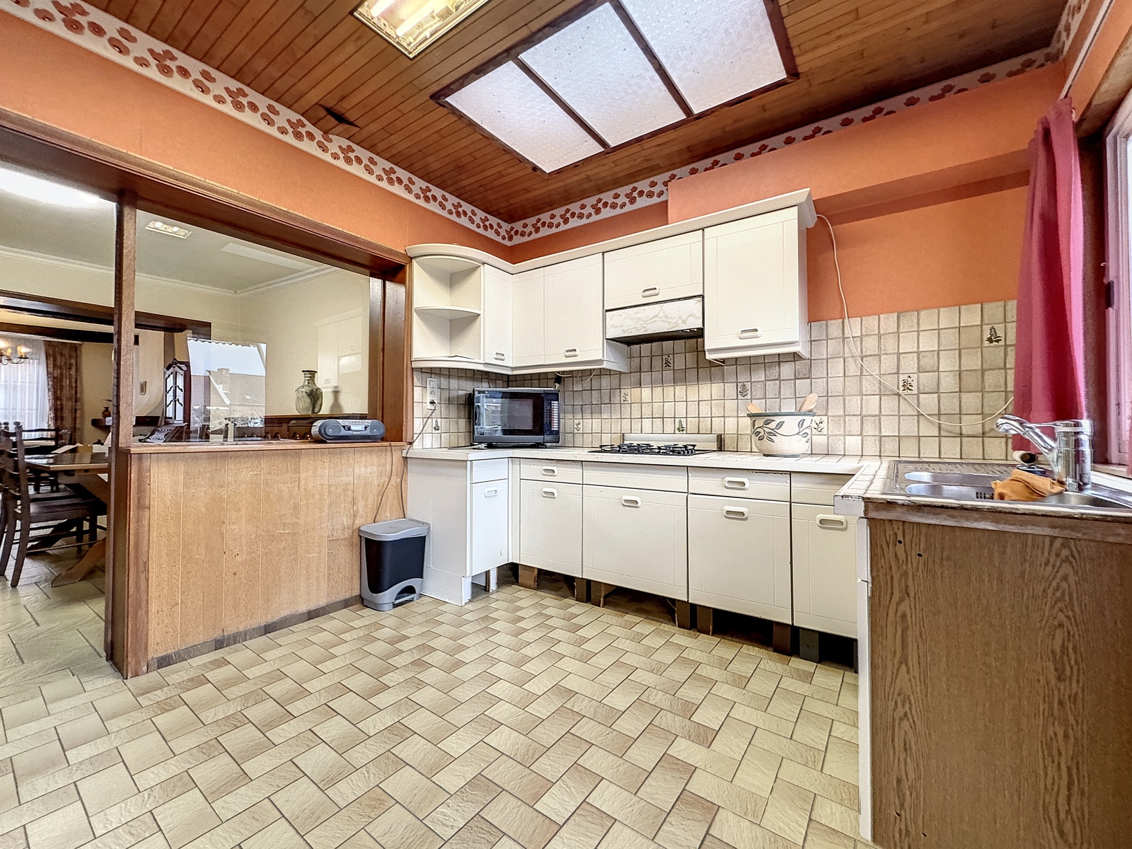 Service Immobilier