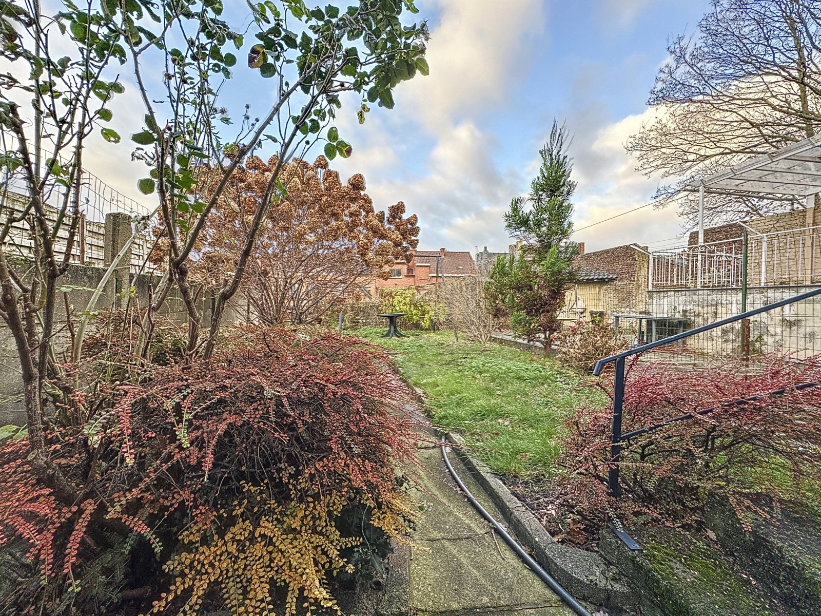 Service Immobilier