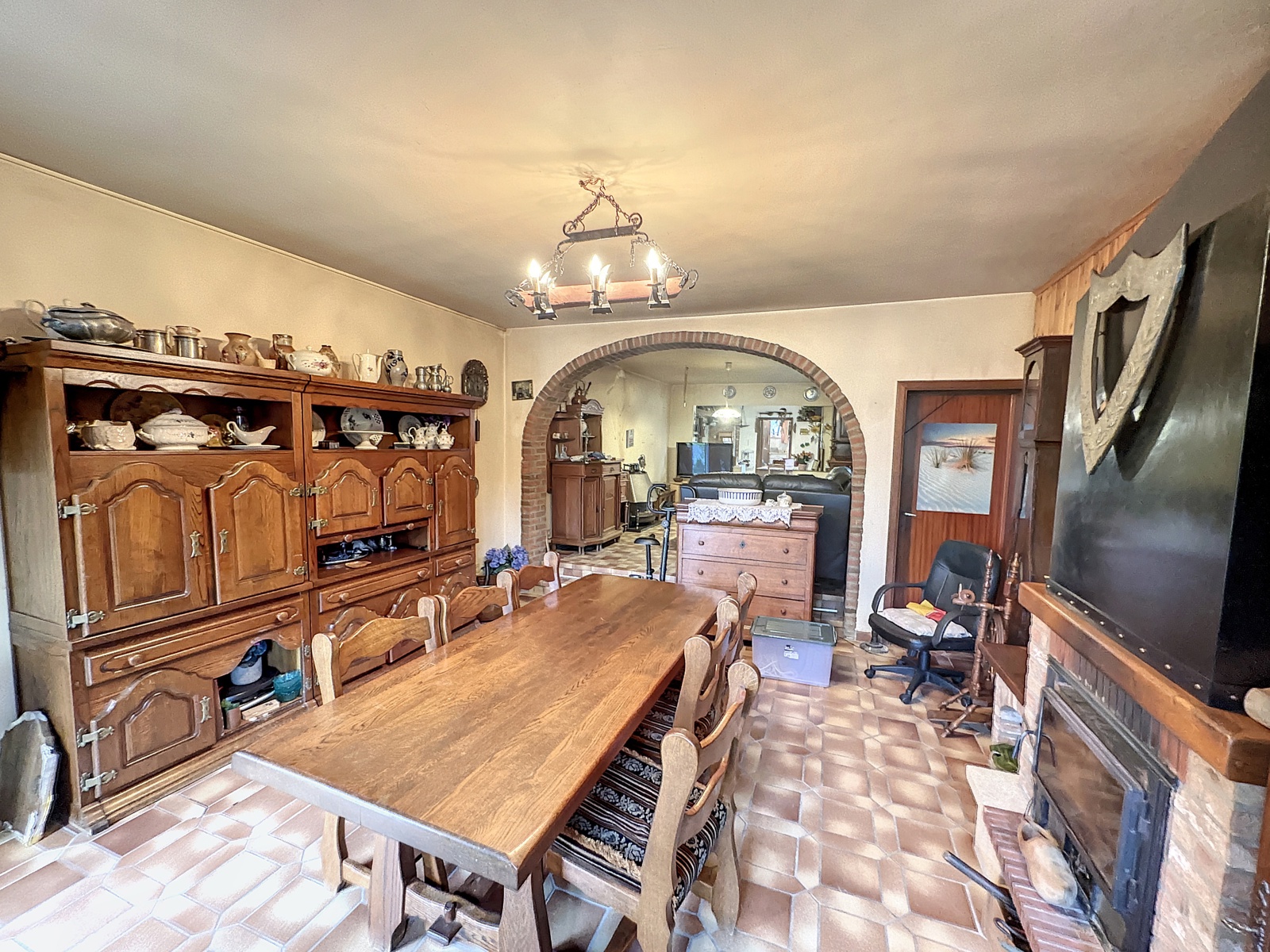 Service Immobilier