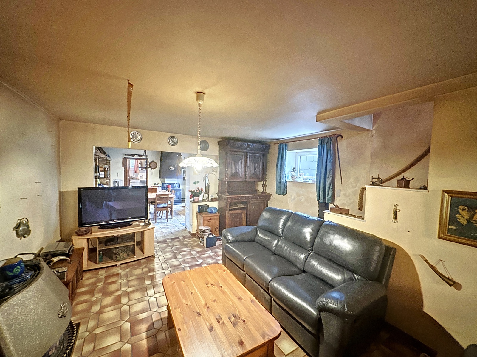 Service Immobilier