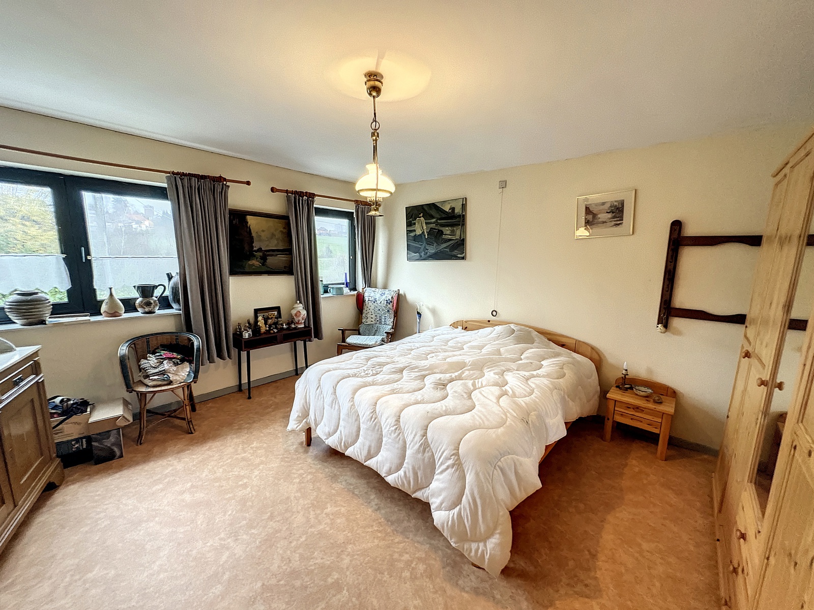 Service Immobilier