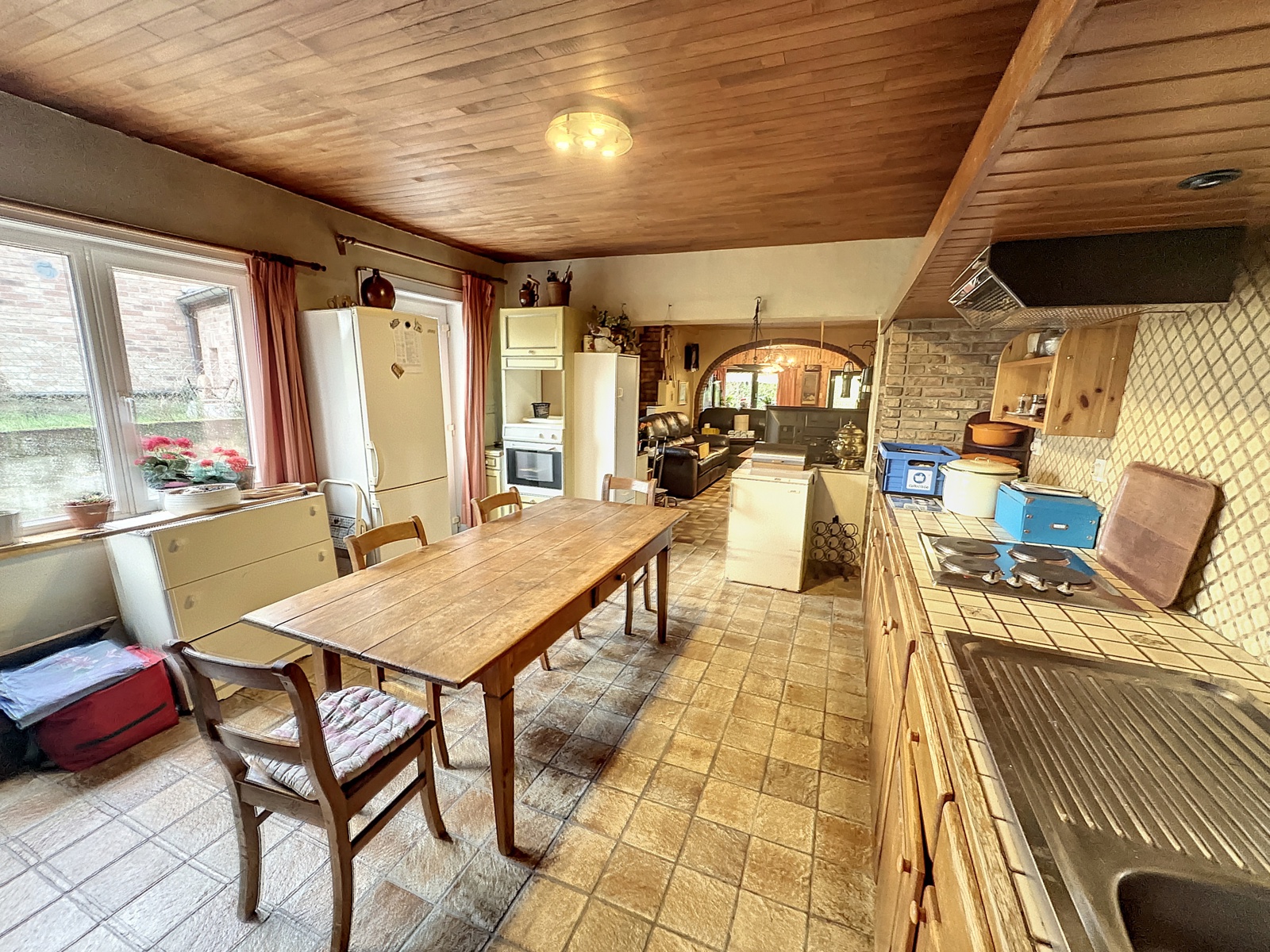 Service Immobilier