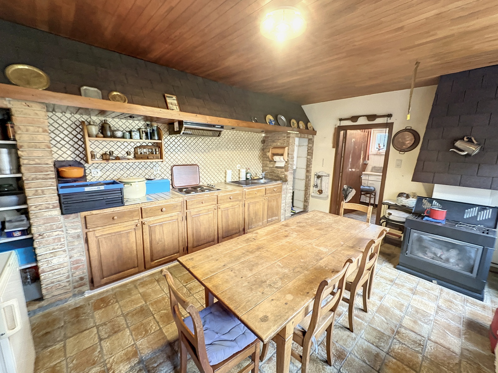 Service Immobilier