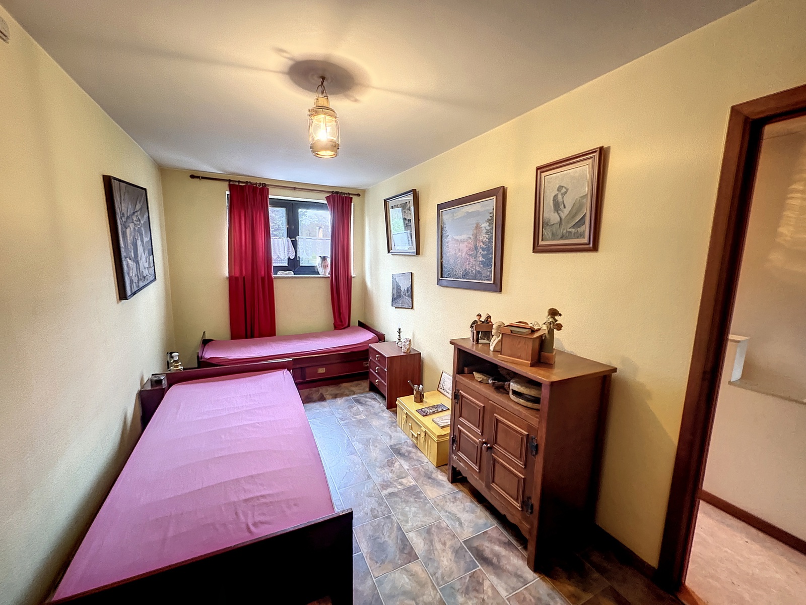Service Immobilier