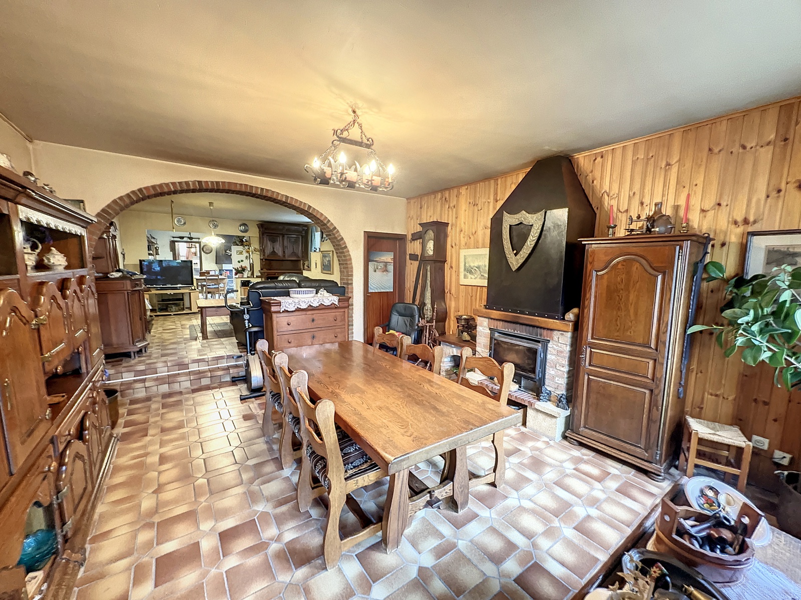 Service Immobilier