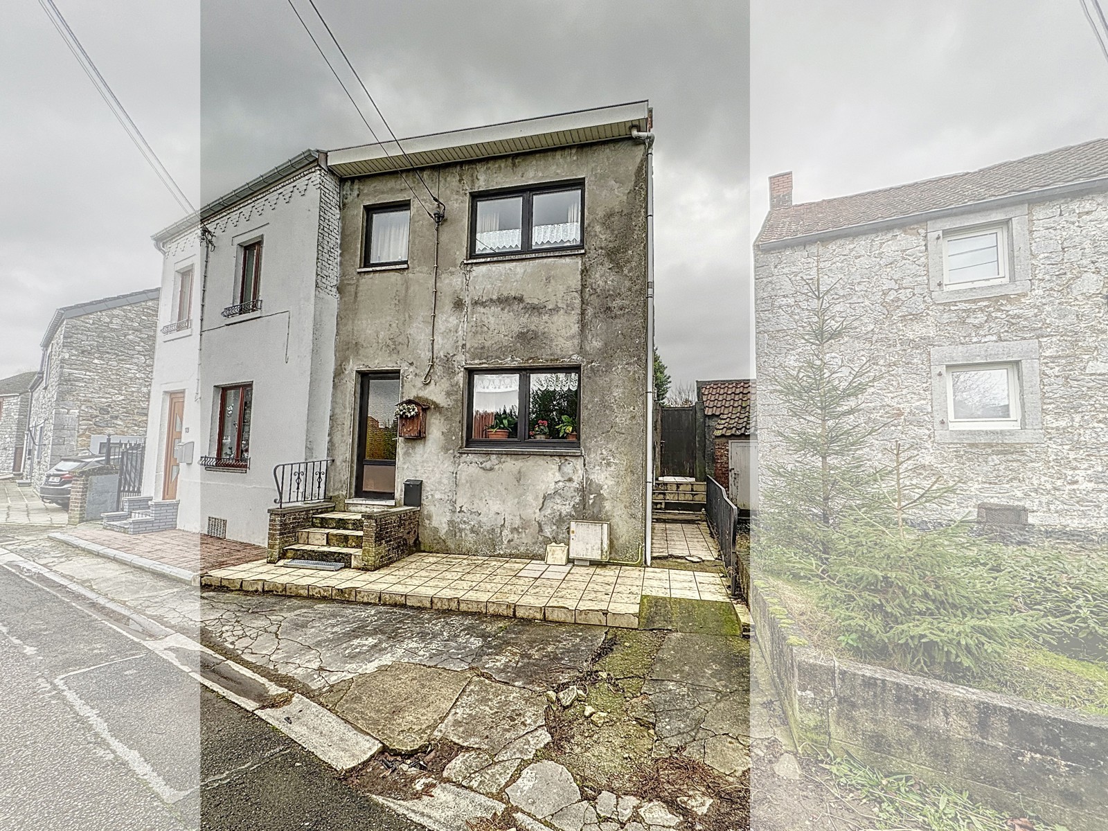 Service Immobilier