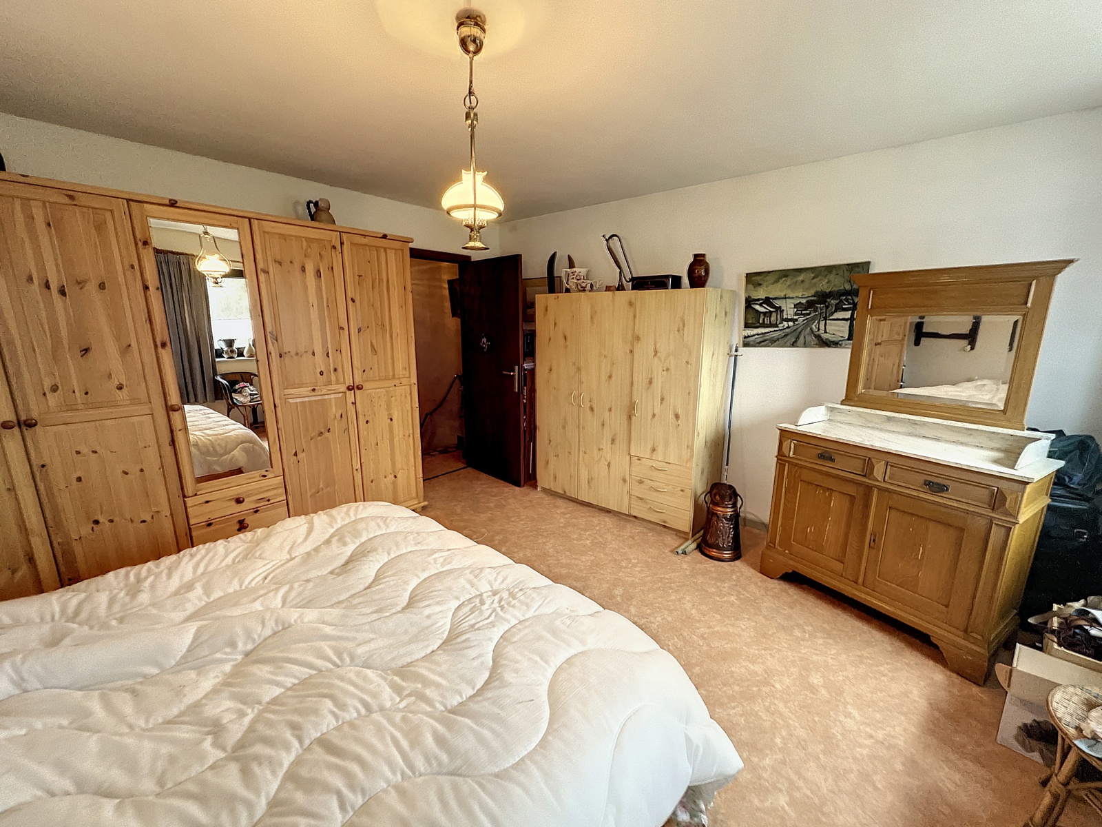 Service Immobilier