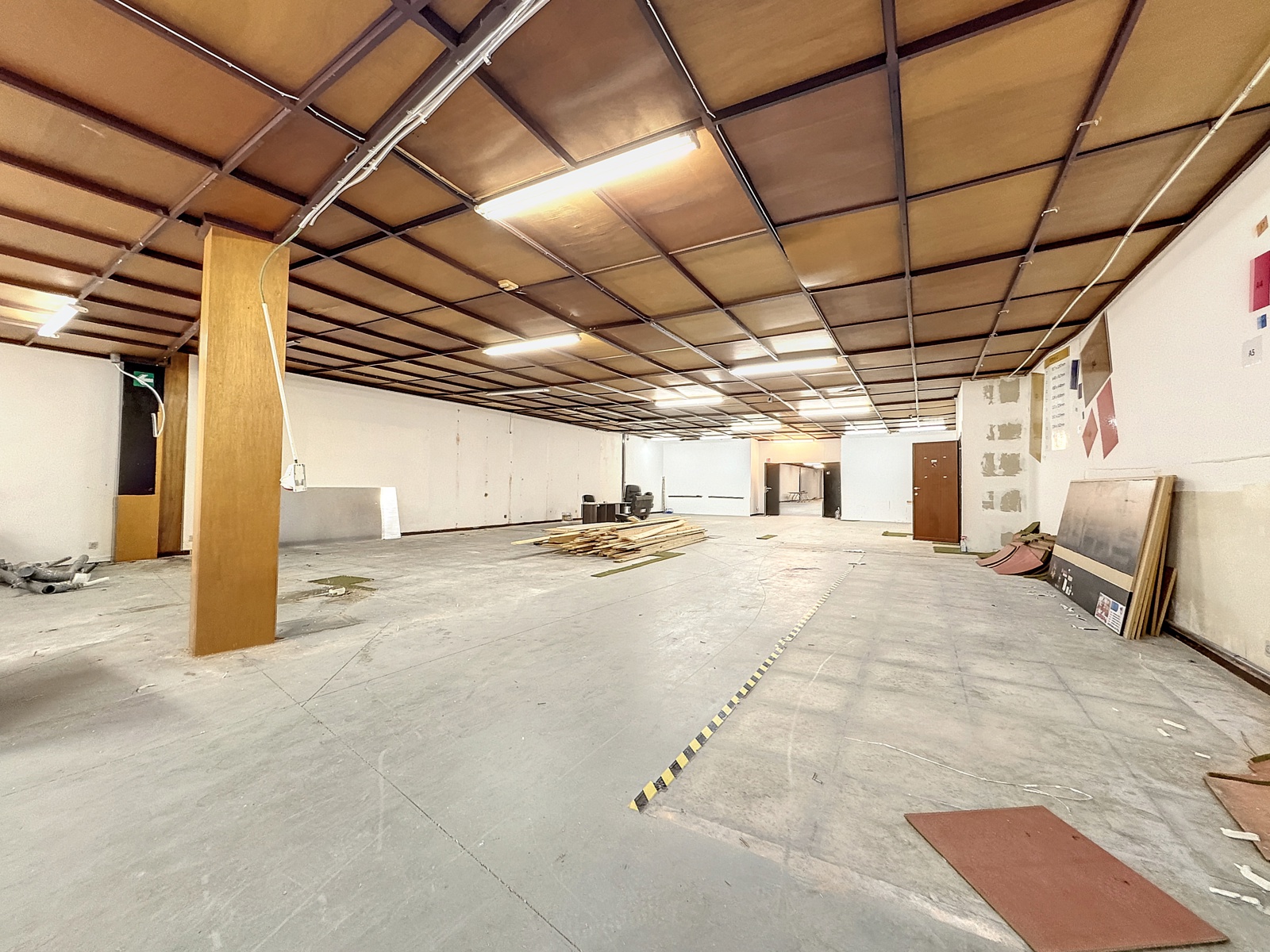 Service Immobilier