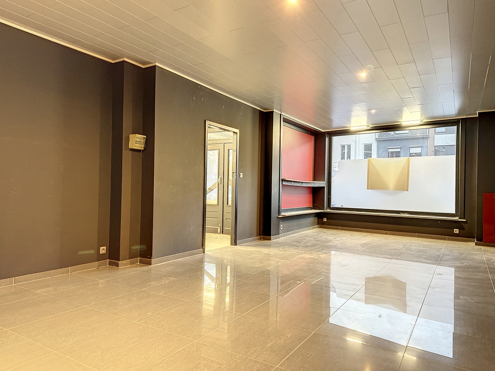 Service Immobilier