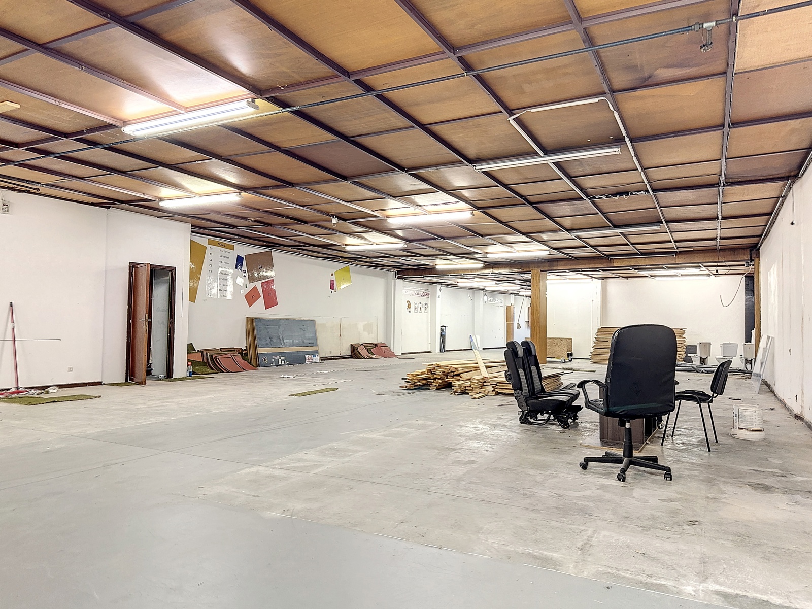 Service Immobilier