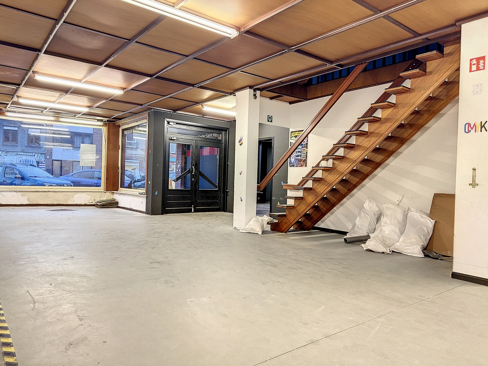 Service Immobilier
