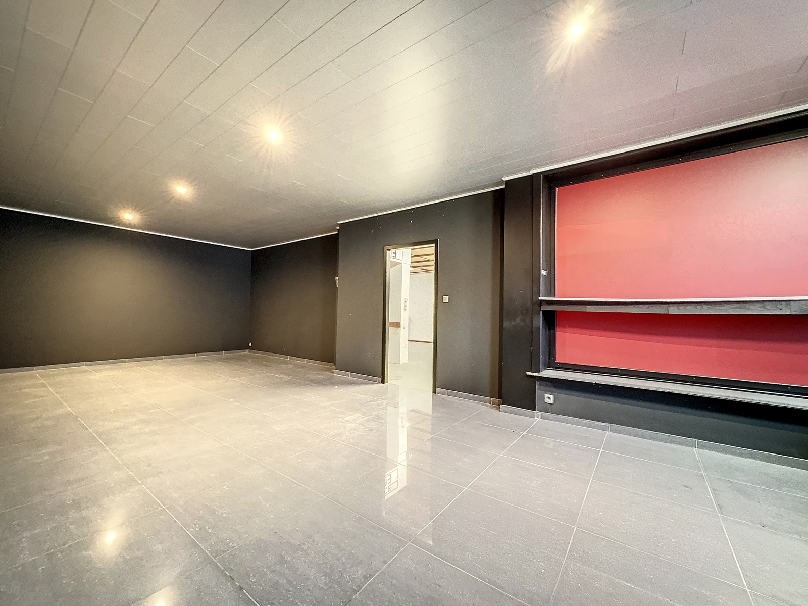 Service Immobilier