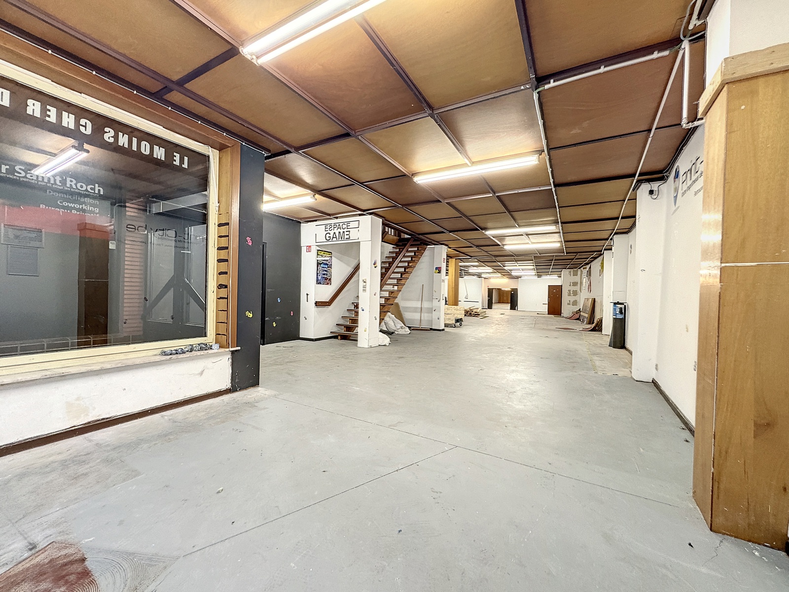 Service Immobilier